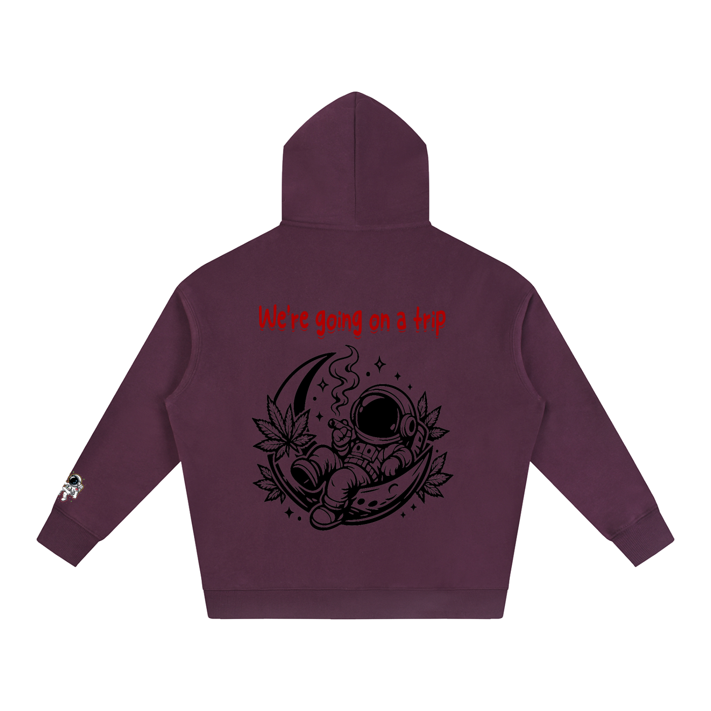 G.O.A.T (Hoodie)