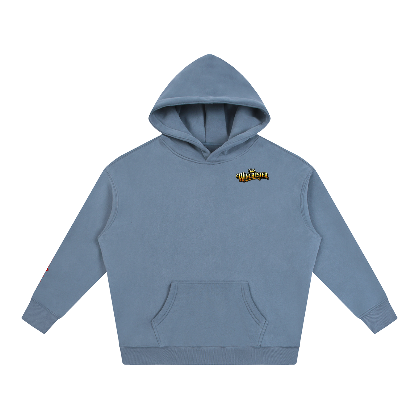 Free the weed (Hoodie)