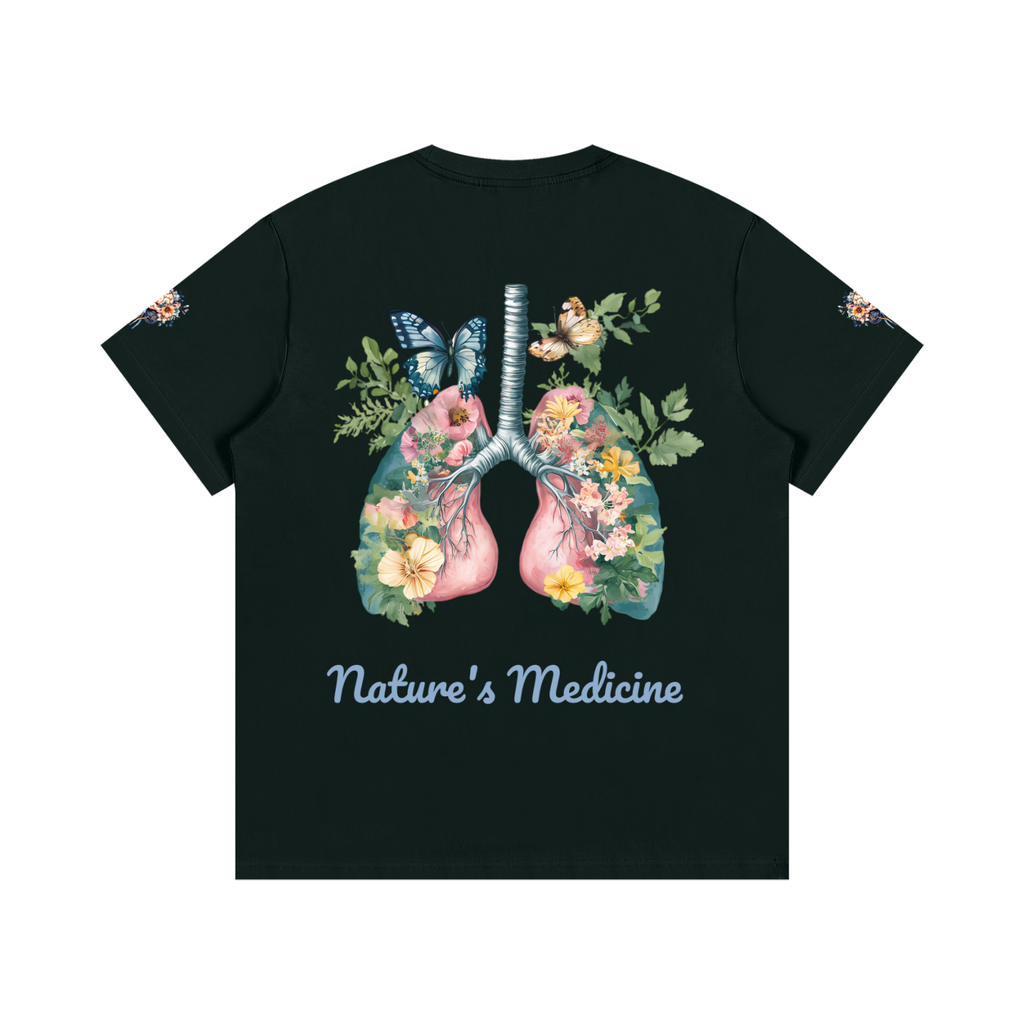Nature's Medicine (T-Shirt)