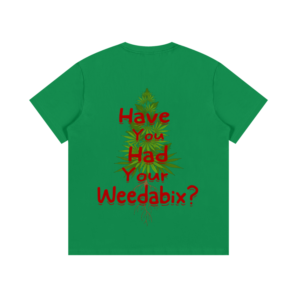 Weedabix (T-Shirt)