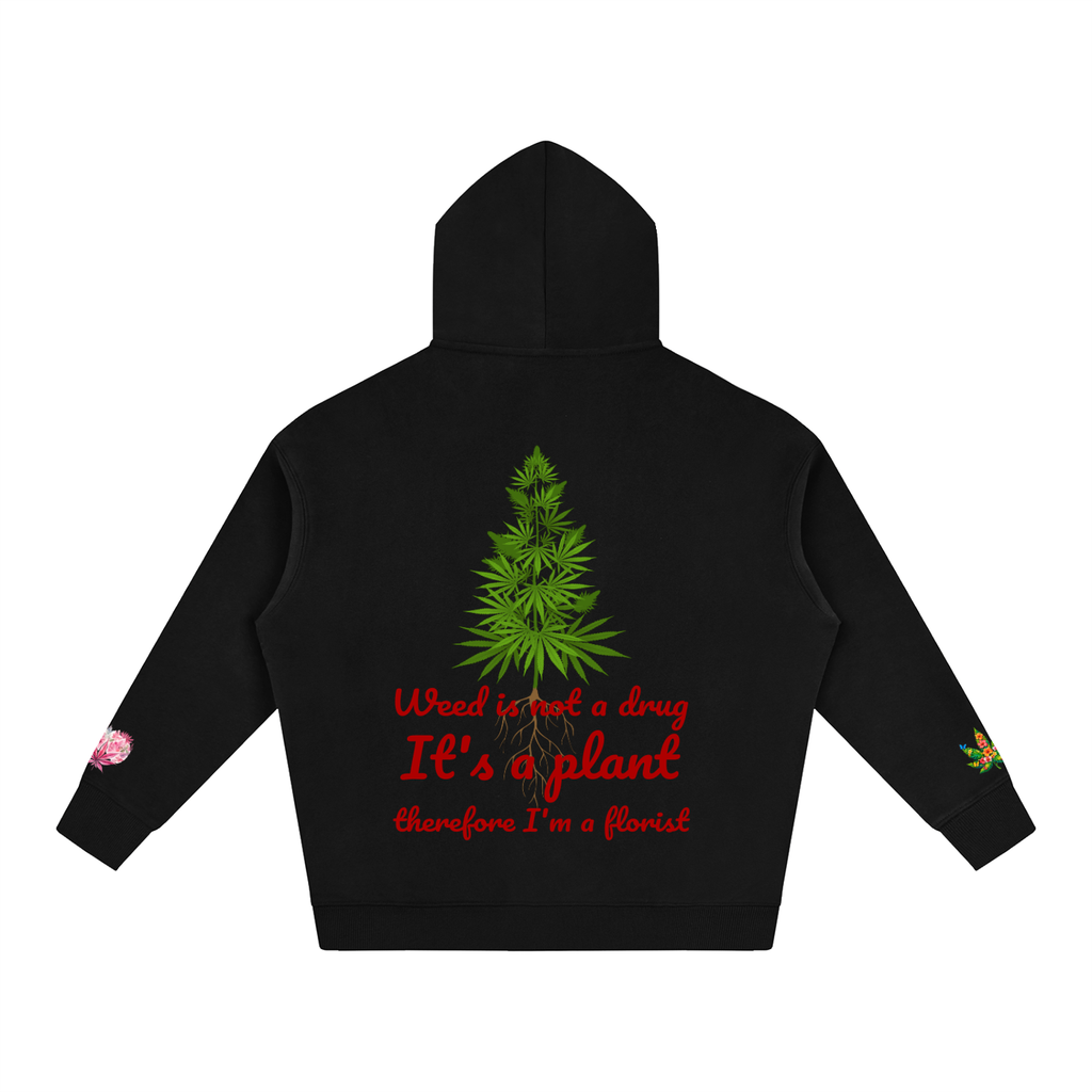 Florist (Hoodie)