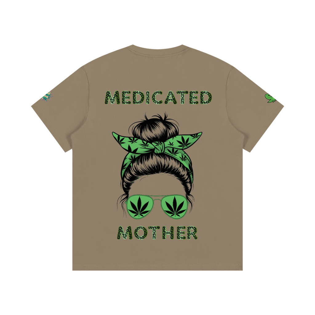Medicated mother (T-Shirt)