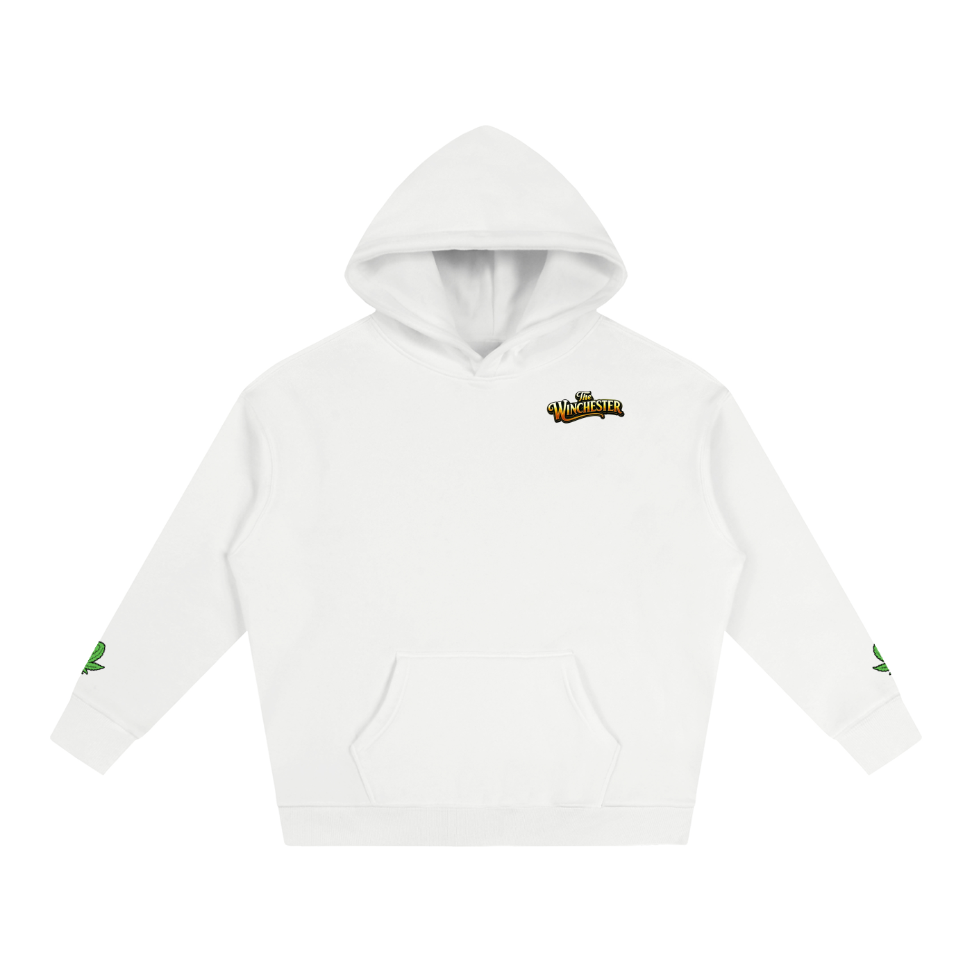 Flowers (Hoodie)