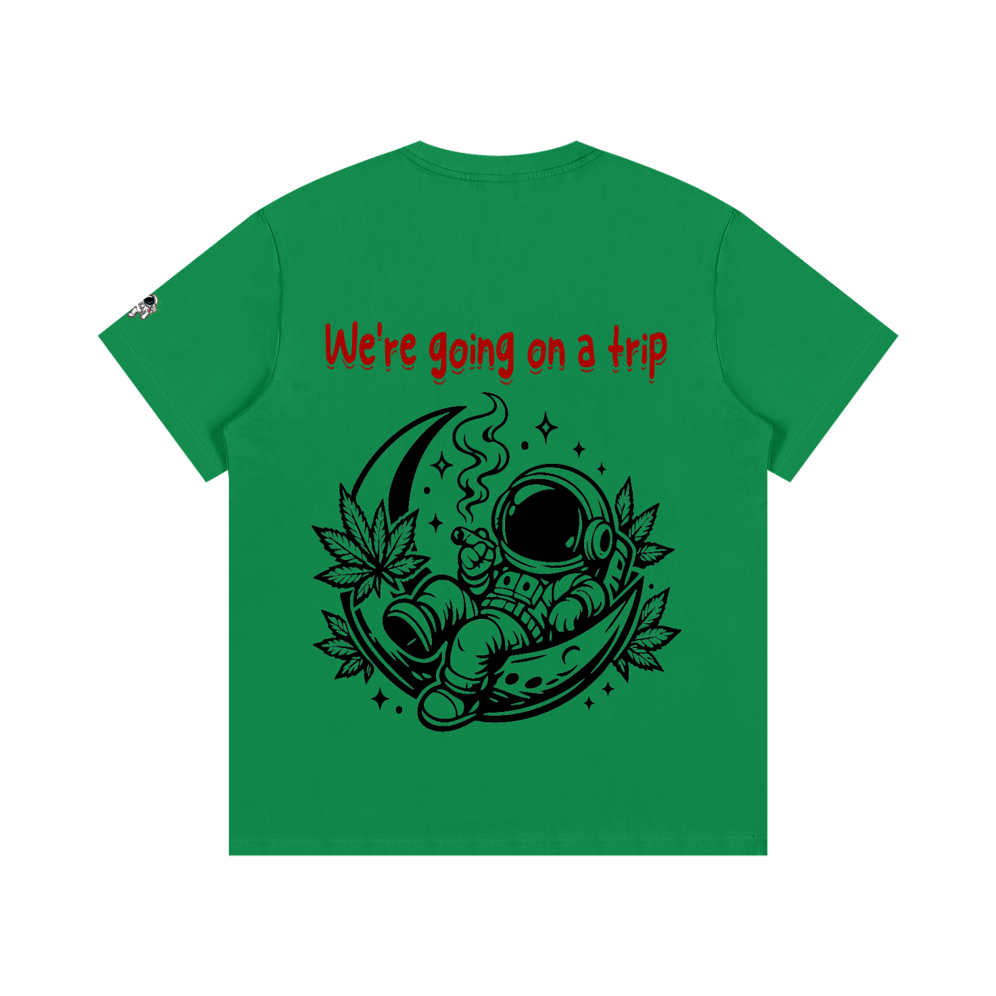G.O.A.T (T-Shirt)