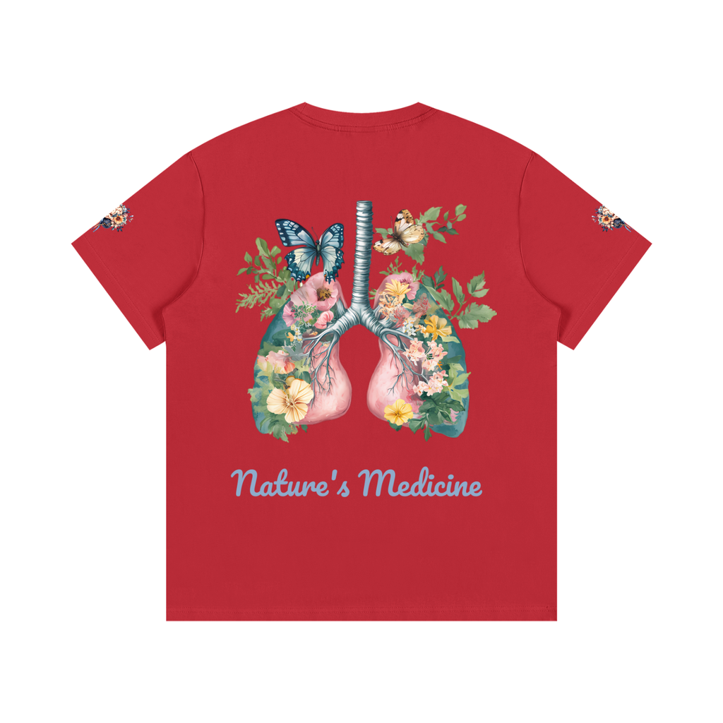 Nature's Medicine (T-Shirt)