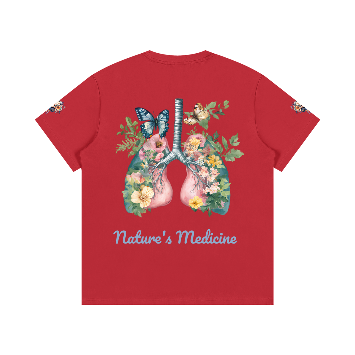 Nature's Medicine (T-Shirt)