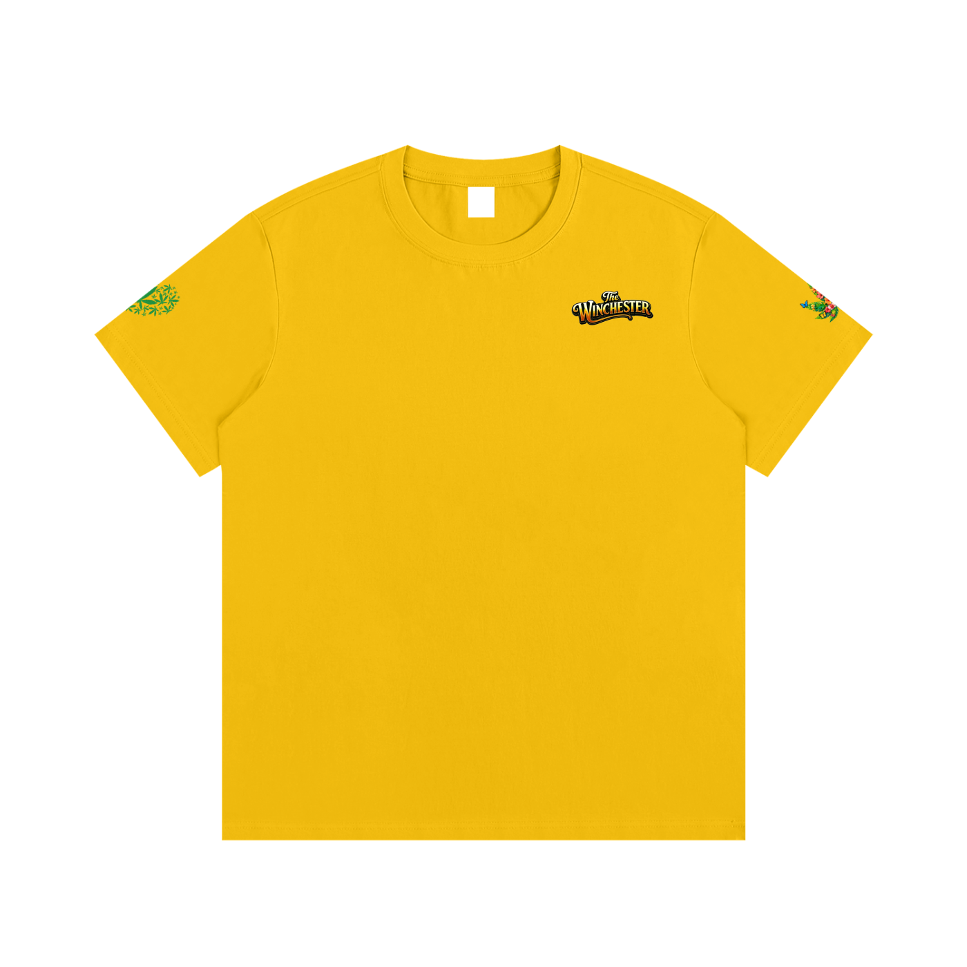 Budtenders (T-shirt)