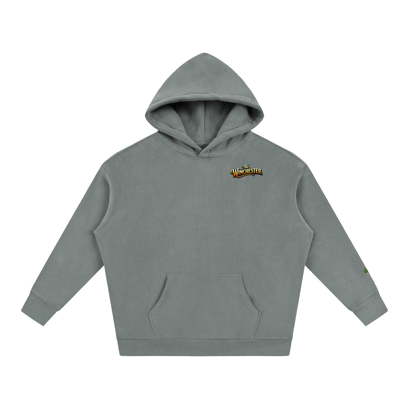 G.O.A.T (Hoodie)