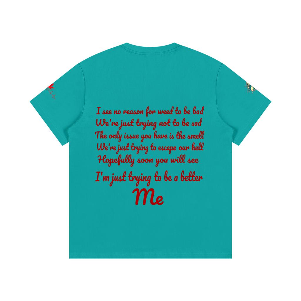 Winchester T-shirt (Don't hate .... Educate #4)