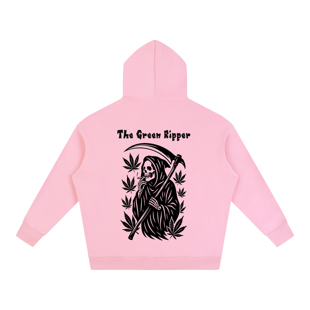 The Green Ripper (Hoodie)