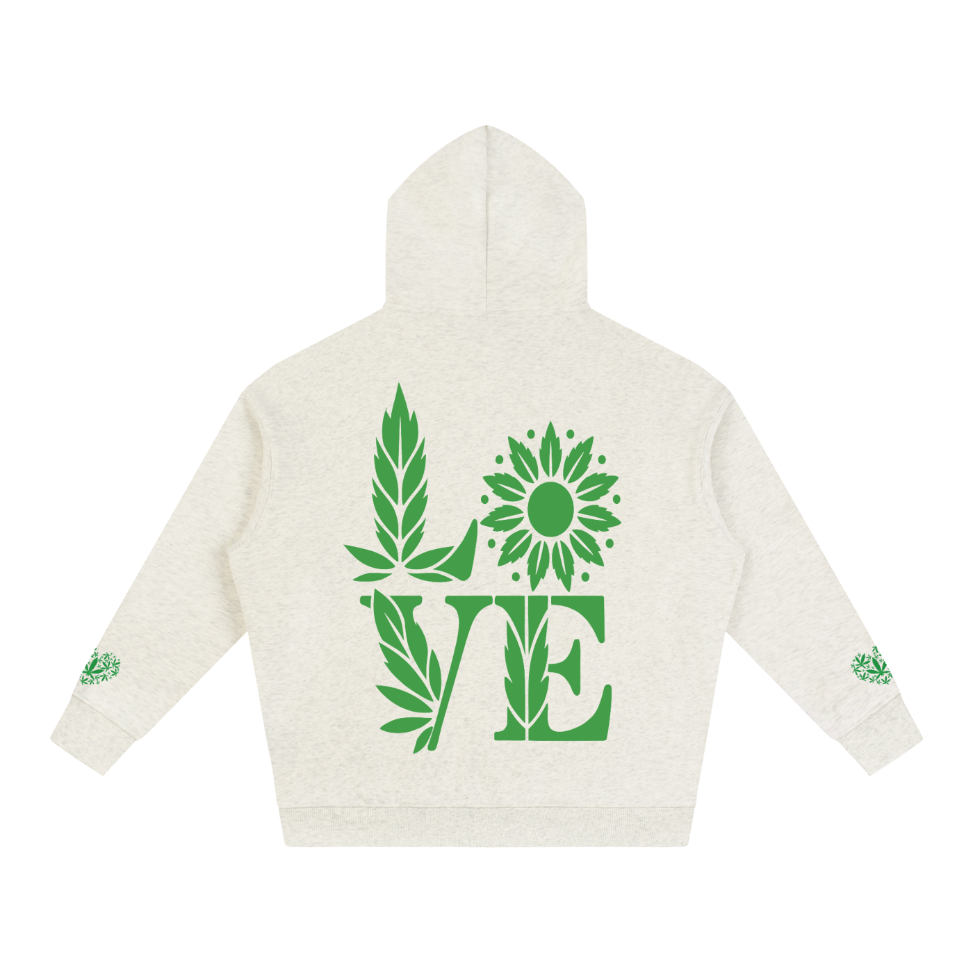 One love (Hoodie)