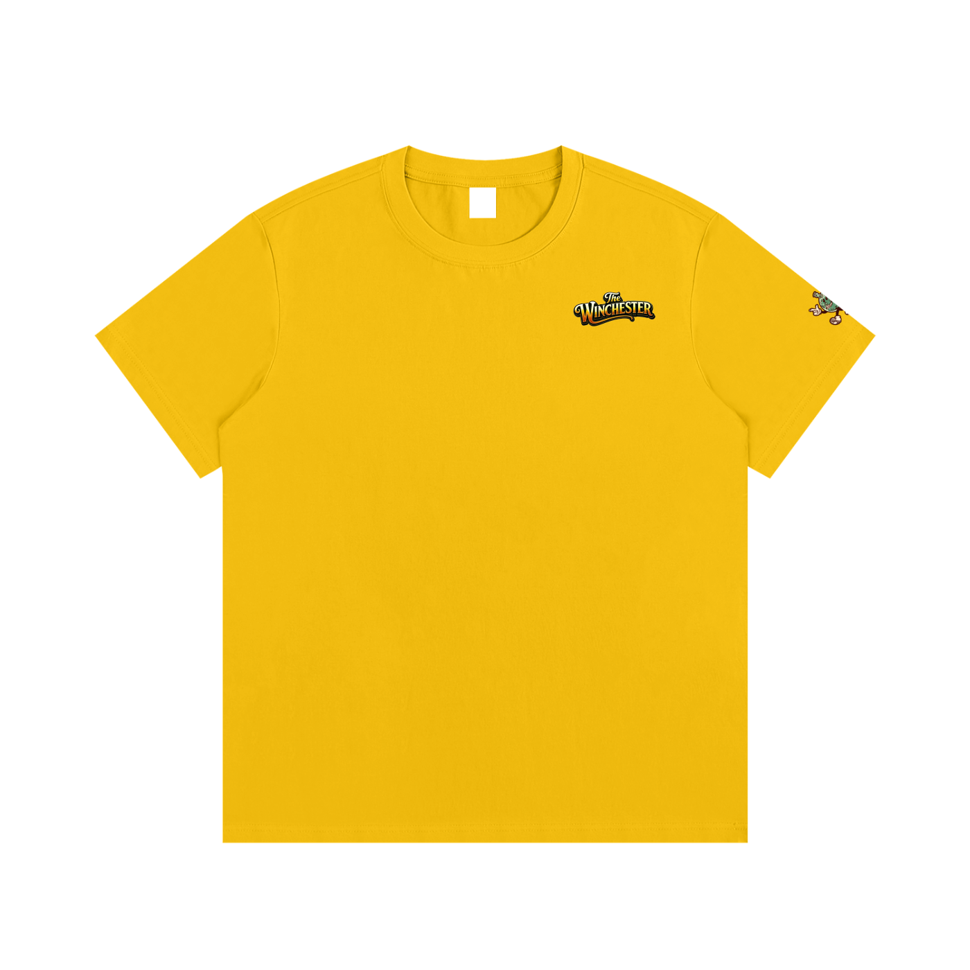 Pack up your problems (T-shirt)