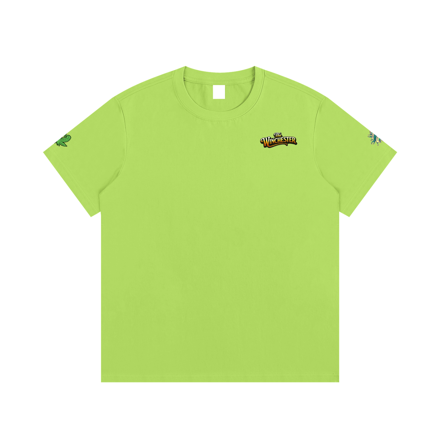 Medicated mother (T-Shirt)