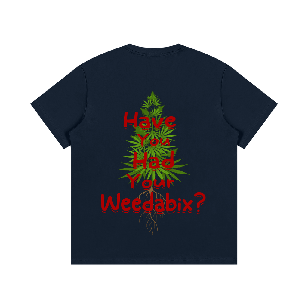 Weedabix (T-Shirt)