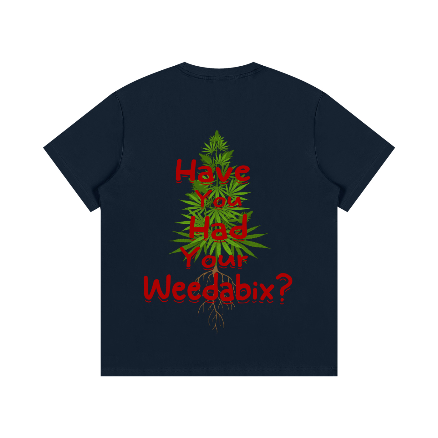 Weedabix (T-Shirt)