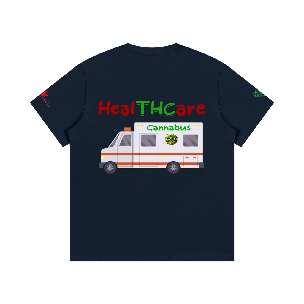 Winchester T-Shirt (HealTHCare)