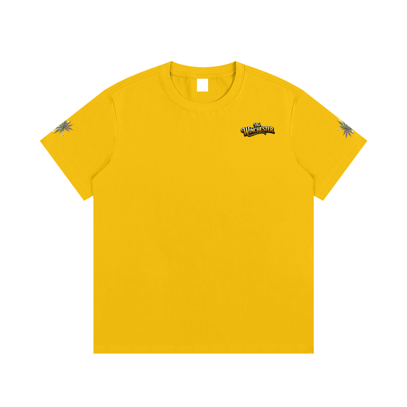 Dog n doob (T-shirt)