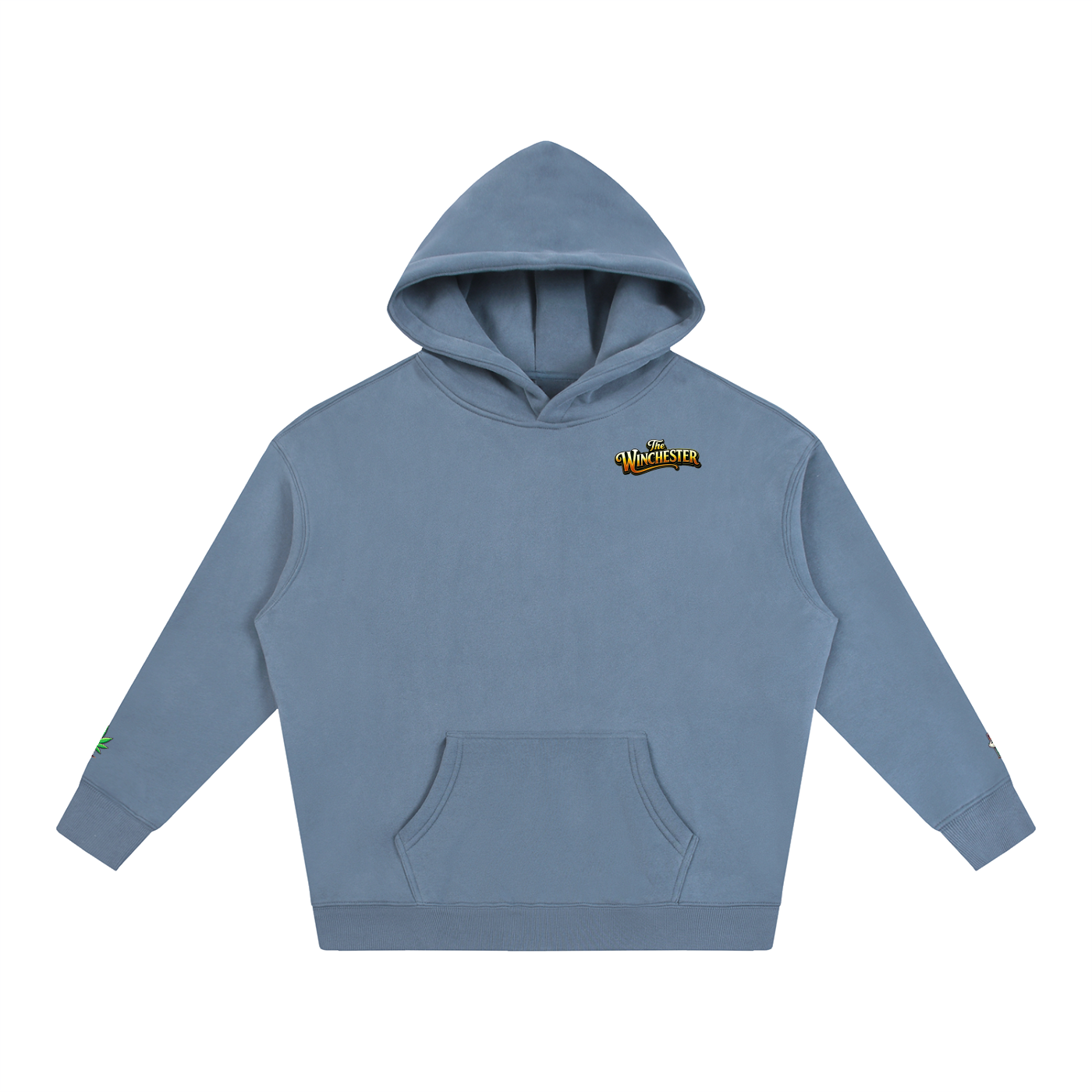 I'm a lil lighter (Hoodie)