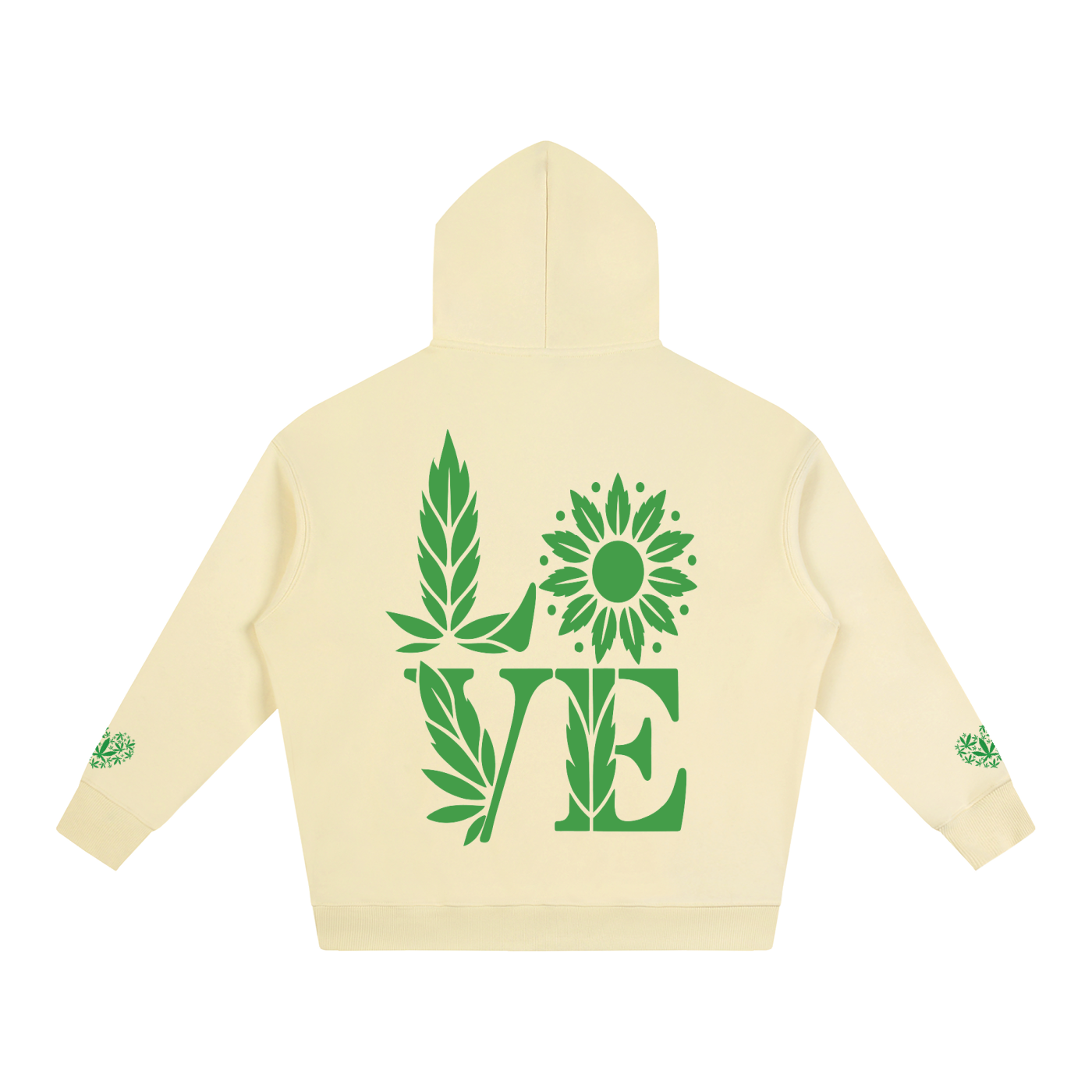One love (Hoodie)