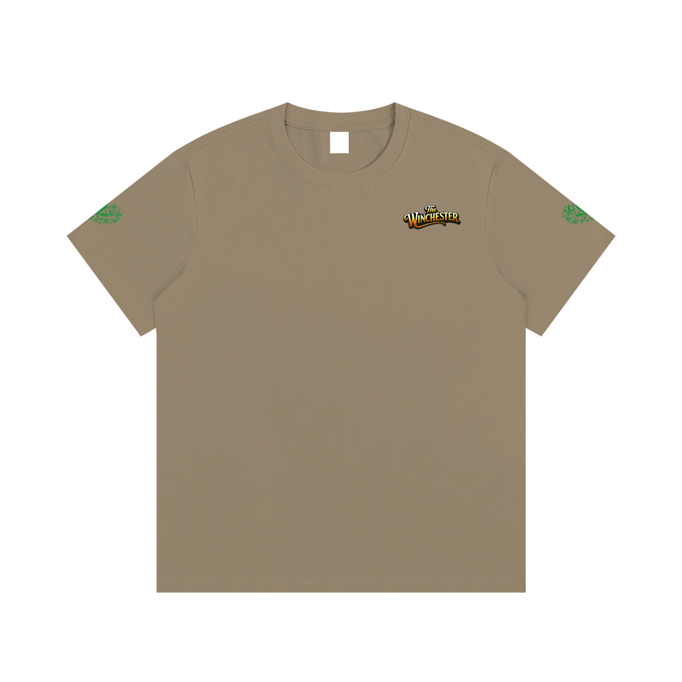 One love (T-shirt)