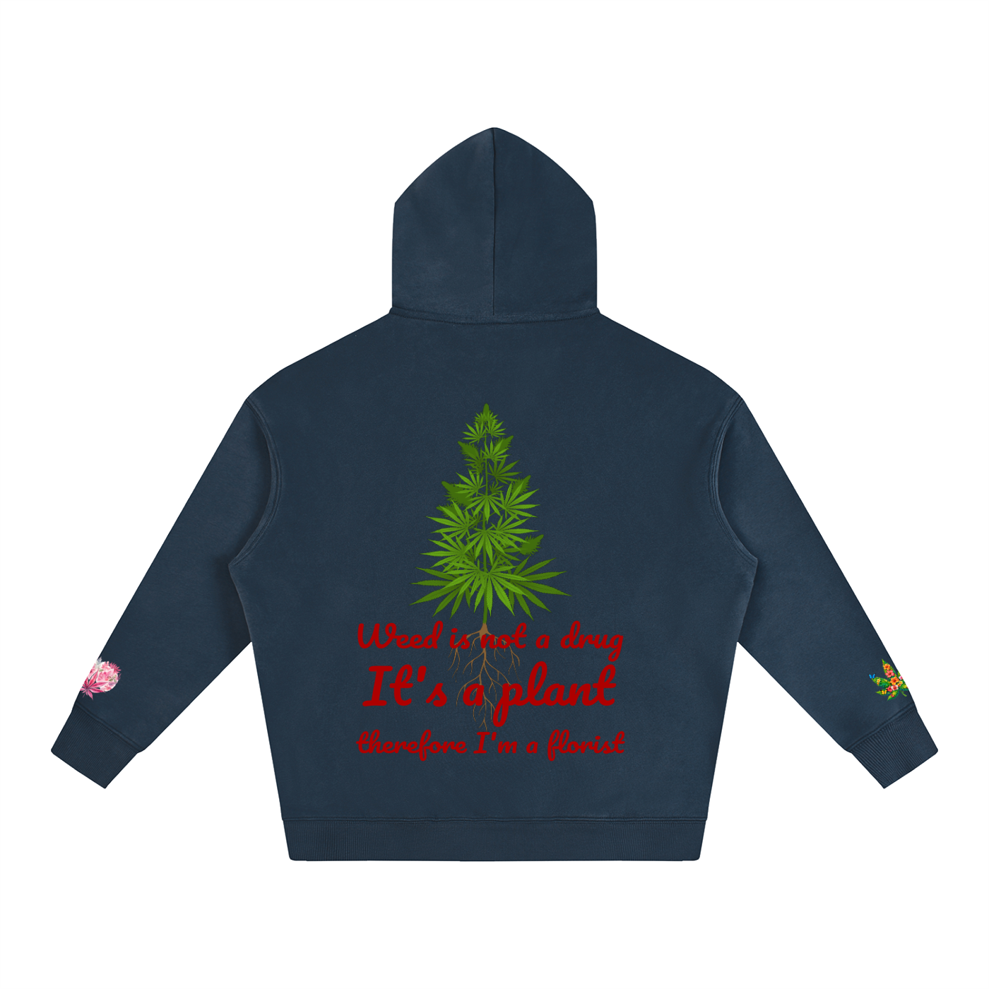 Florist (Hoodie)