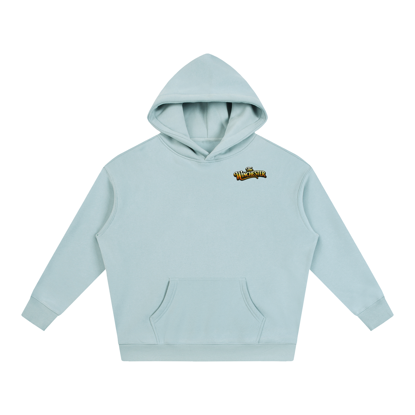Weedabix (Hoodie)
