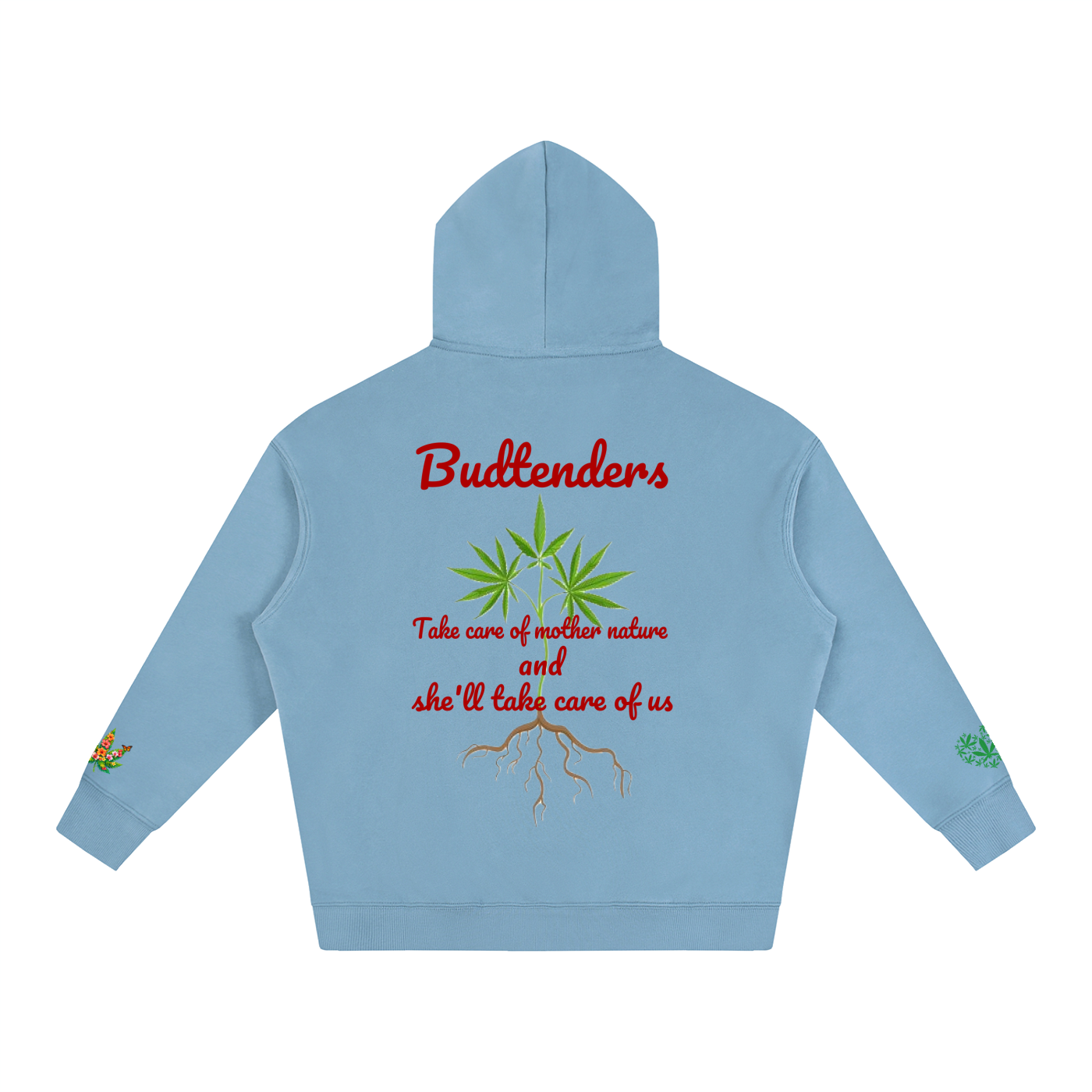Budtenders (Hoodie)