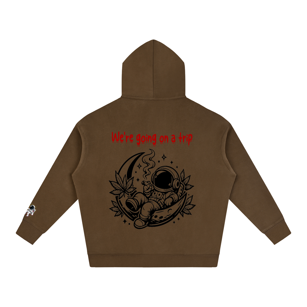 G.O.A.T (Hoodie)