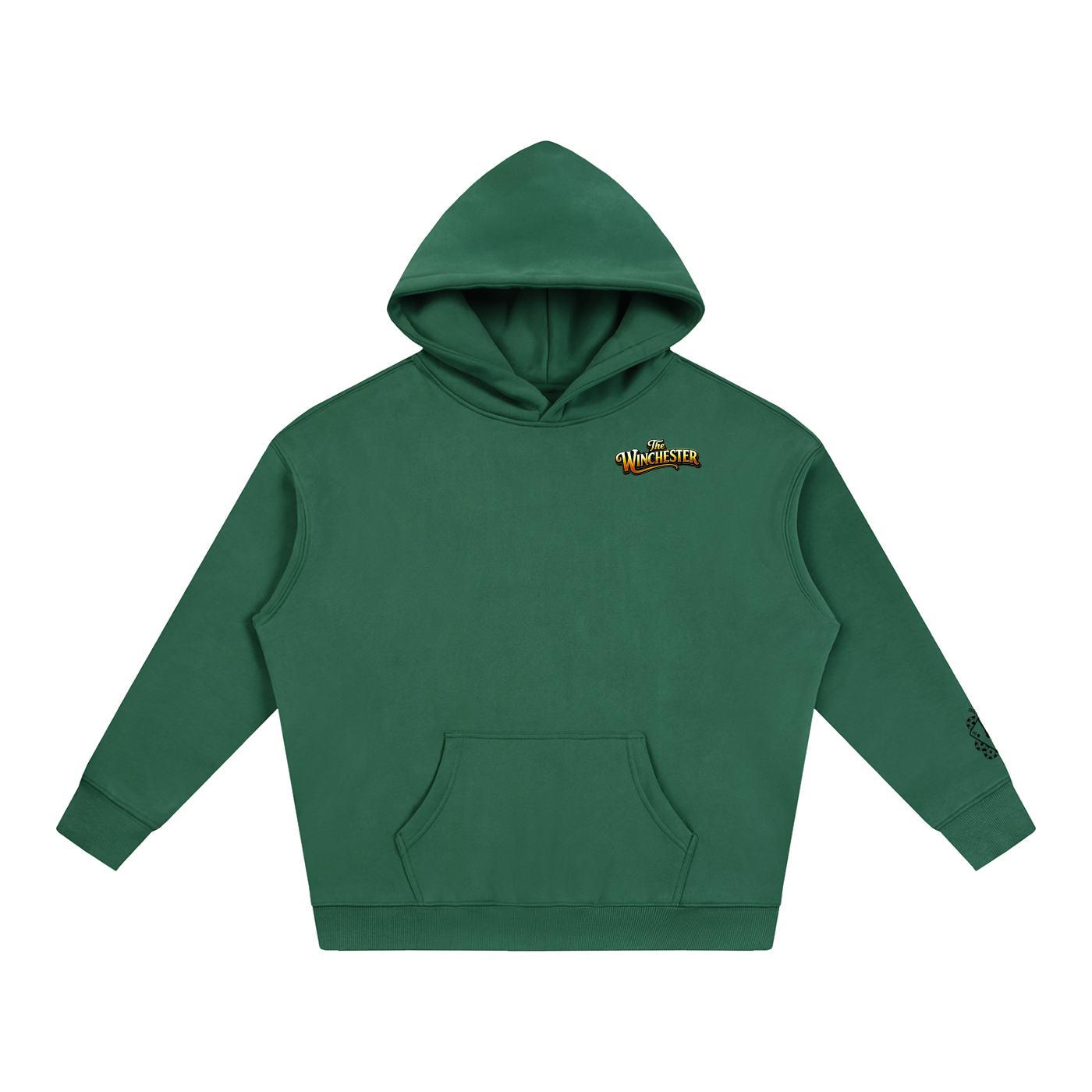 Canna connoisseur (Hoodie)