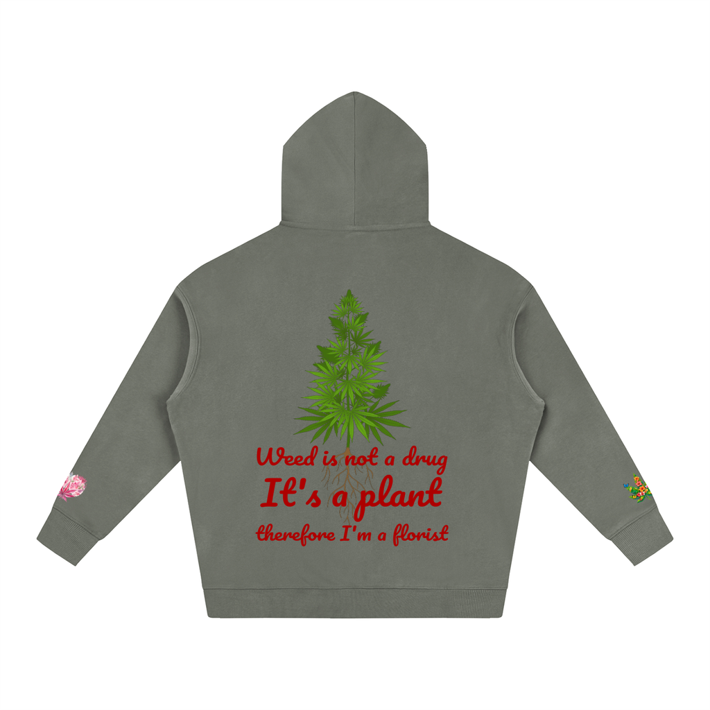 Florist (Hoodie)