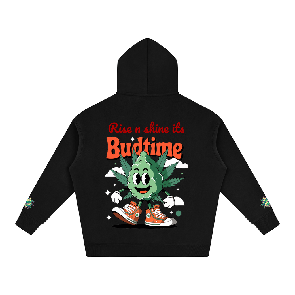Budley hoodie