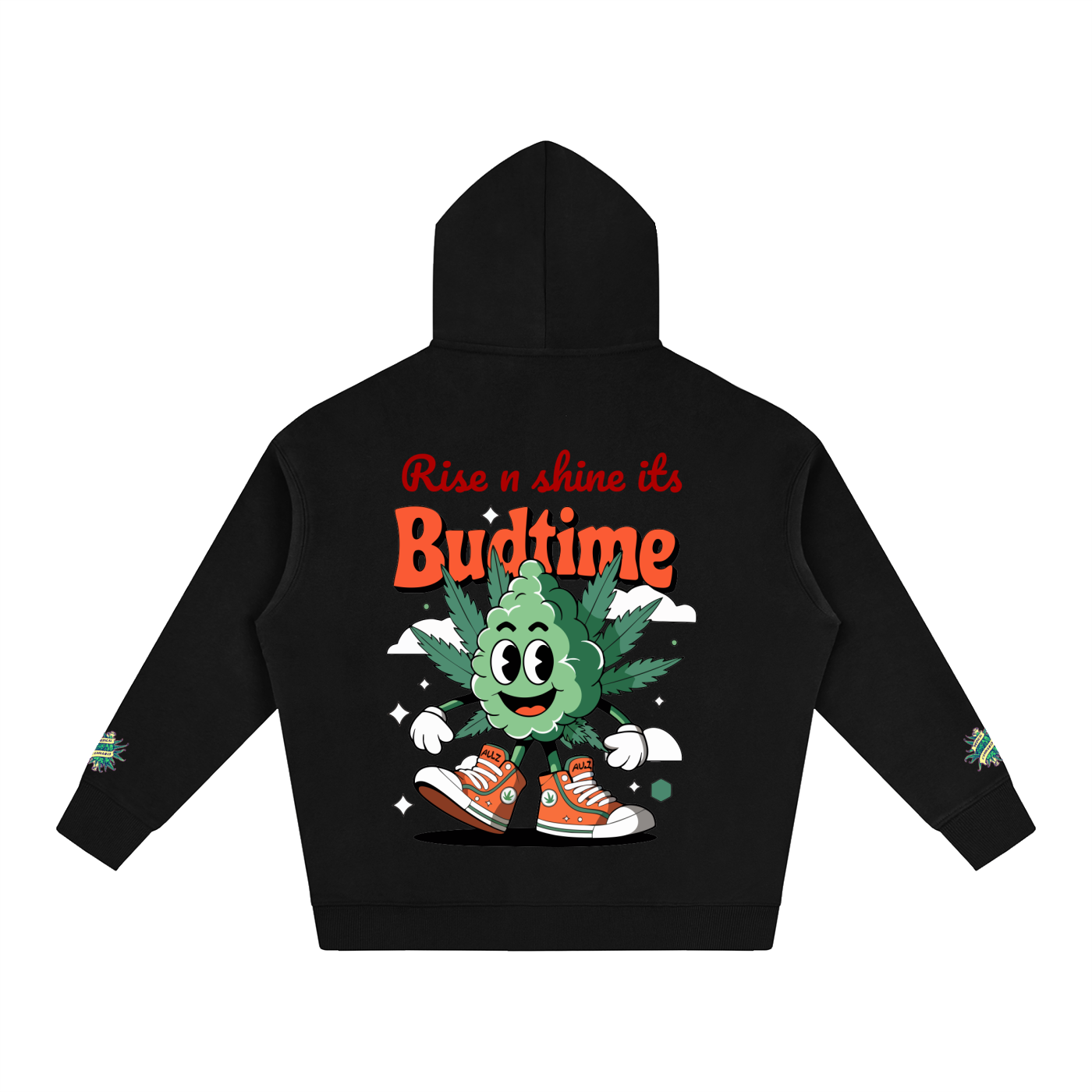 Budley hoodie