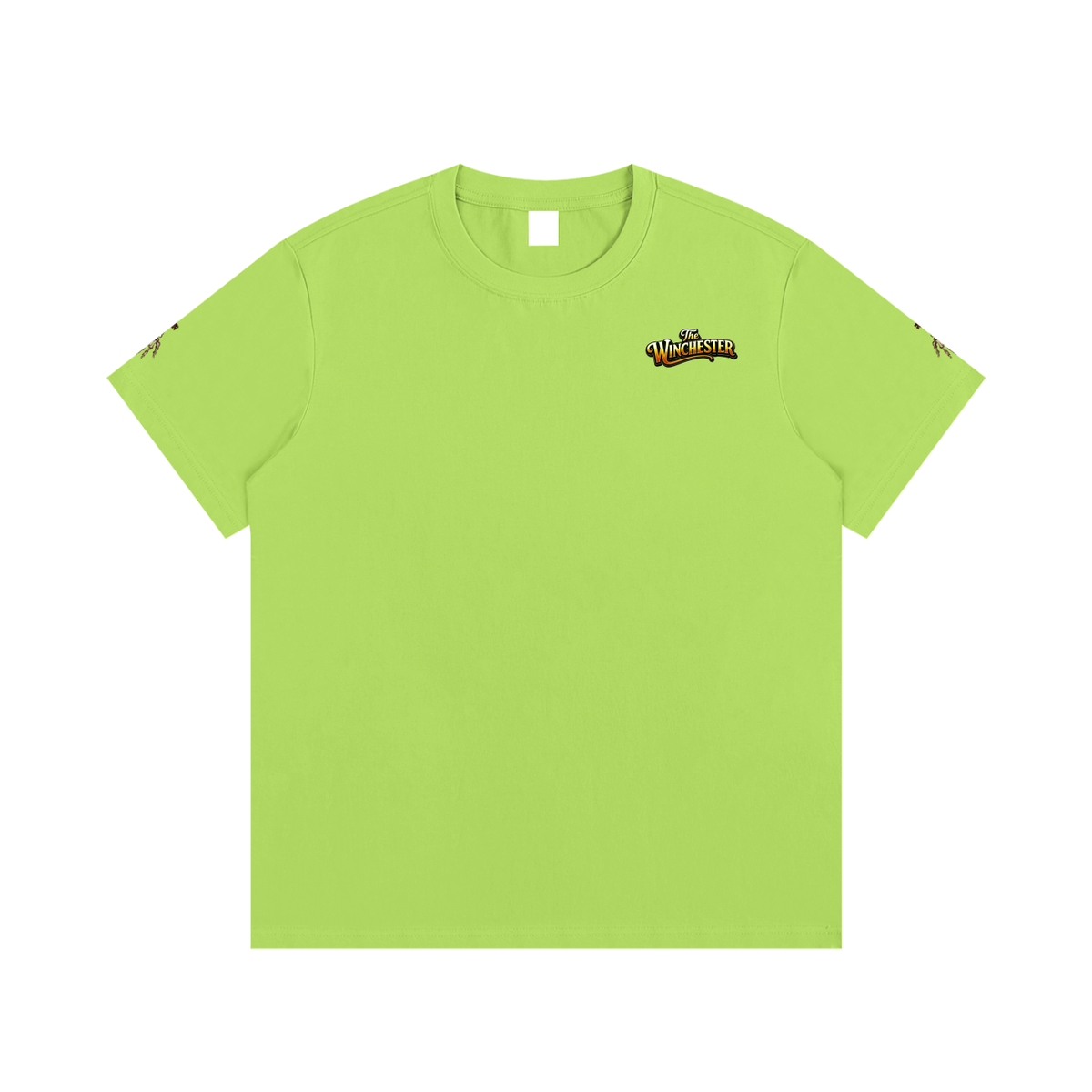 Key To My Cage (T-Shirt)
