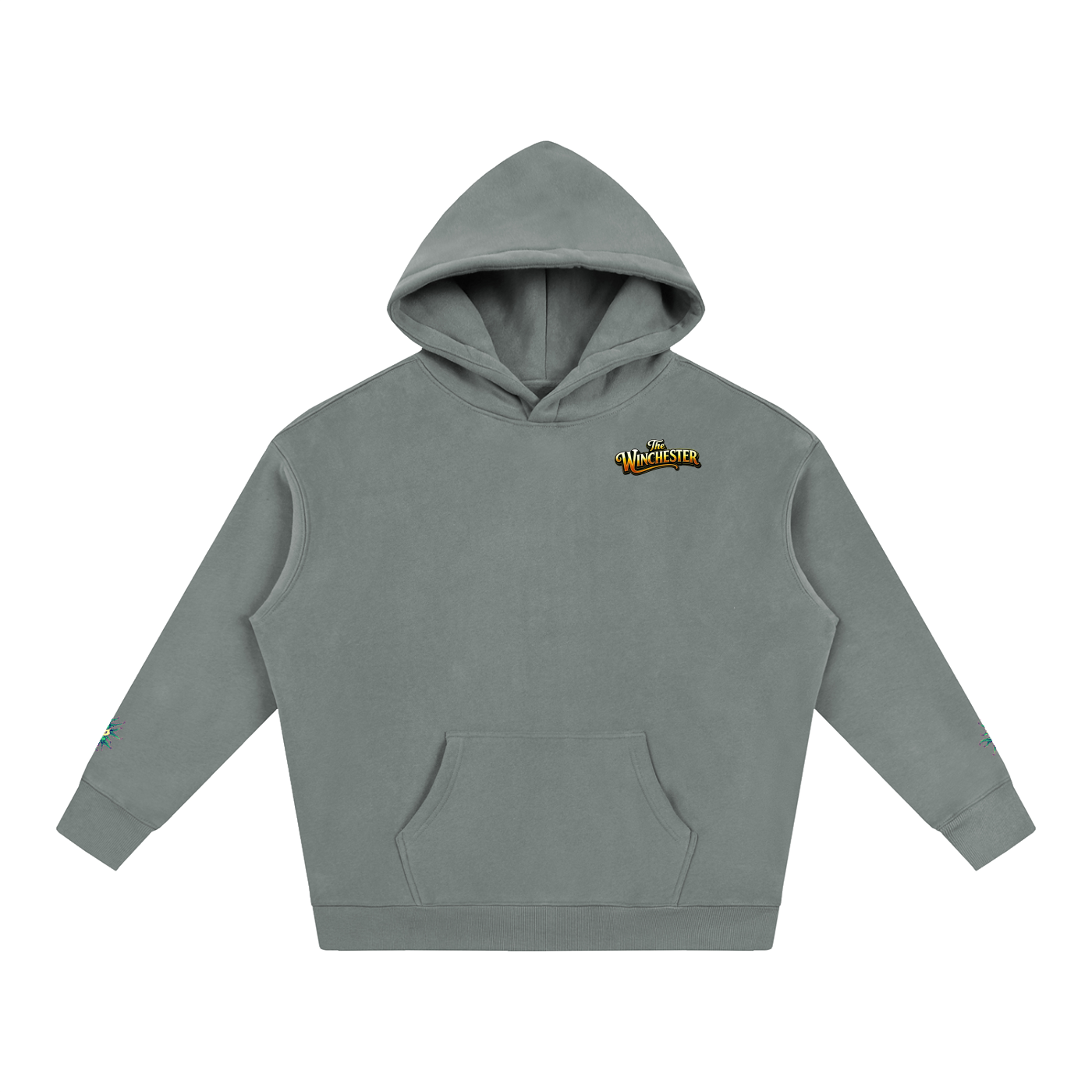 Budley hoodie