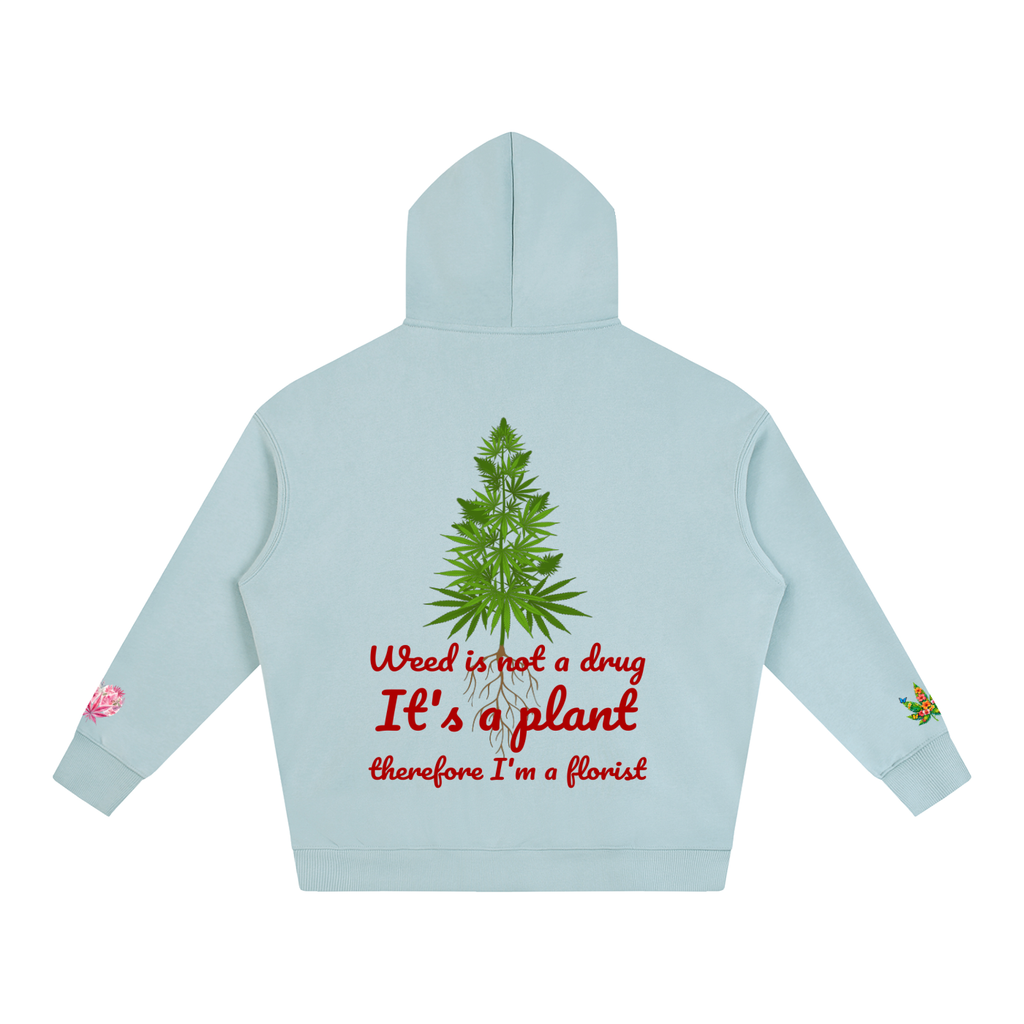 Florist (Hoodie)