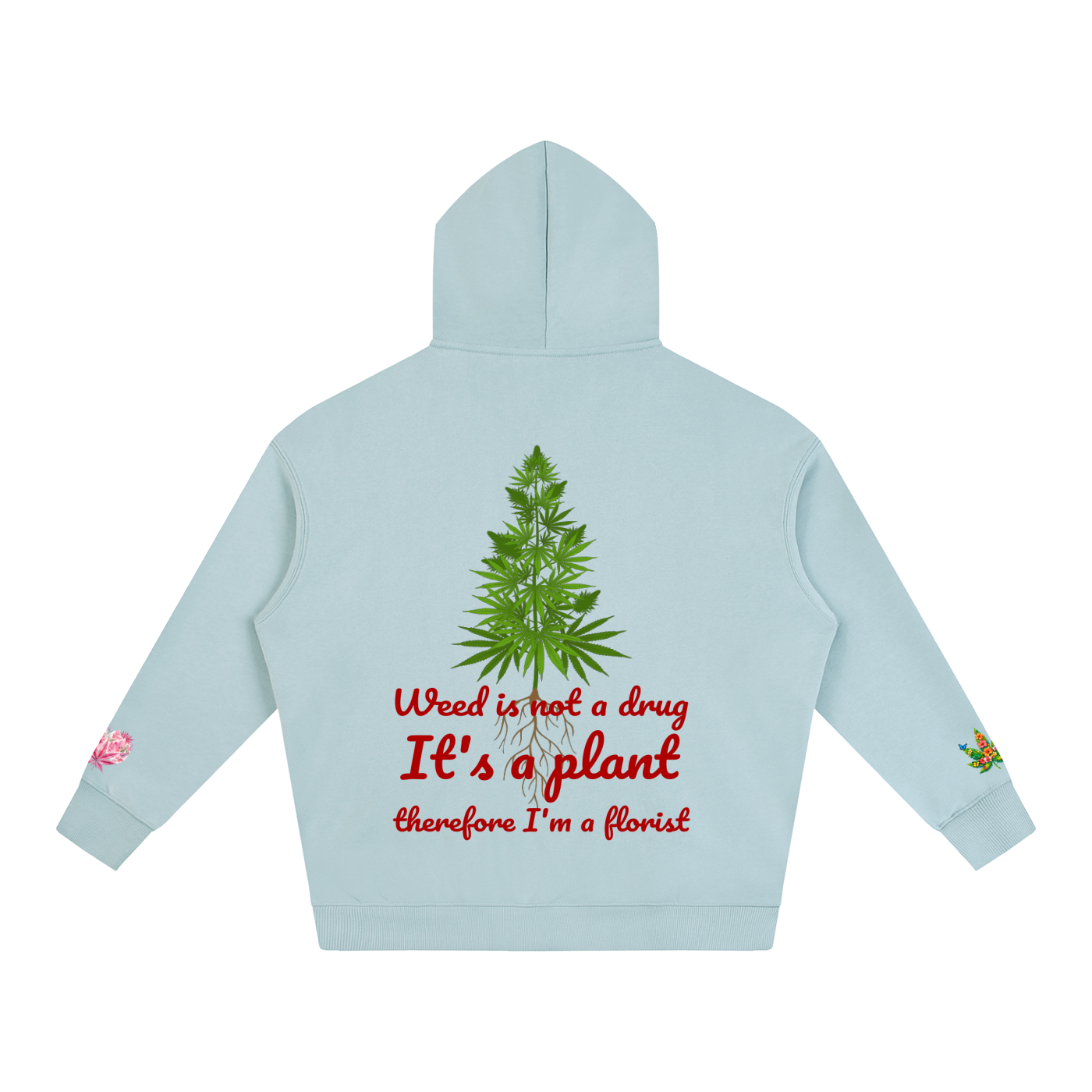 Florist (Hoodie)