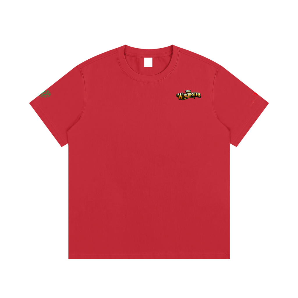 Winchester T-Shirt (HealTHCare)