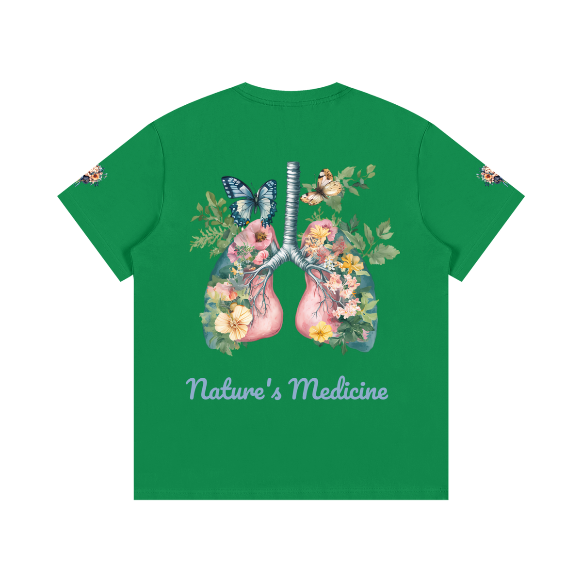 Nature's Medicine (T-Shirt)