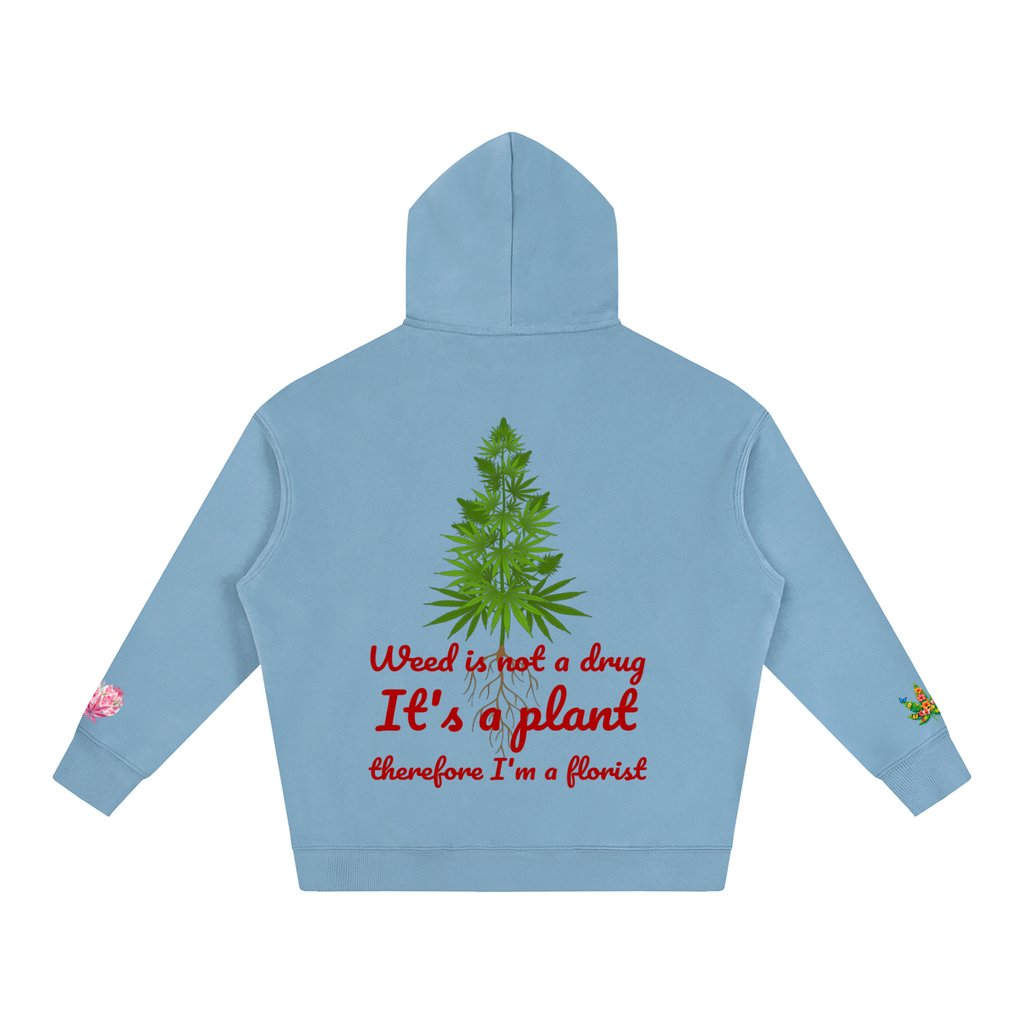 Florist (Hoodie)