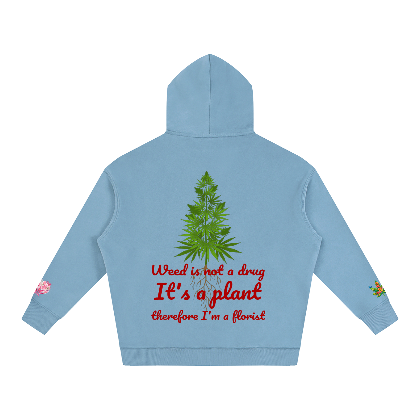 Florist (Hoodie)