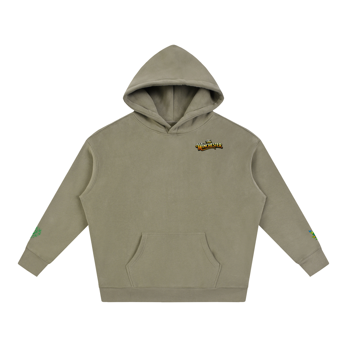 Budtenders (Hoodie)