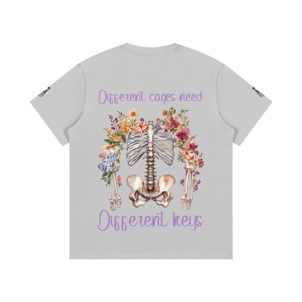Key To My Cage (T-Shirt)
