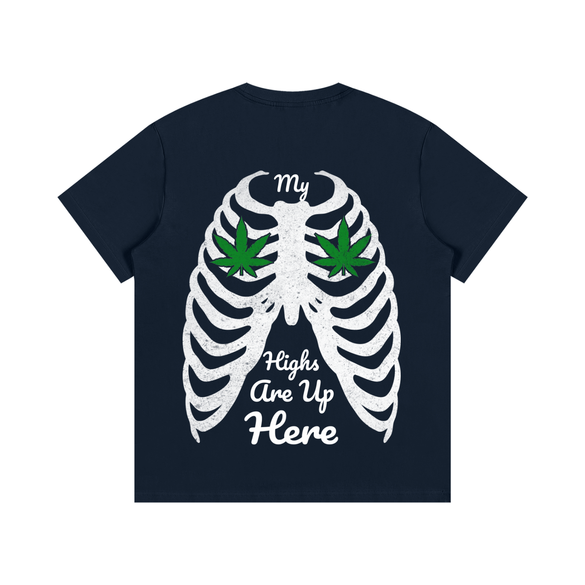 My Highs (T-Shirt)