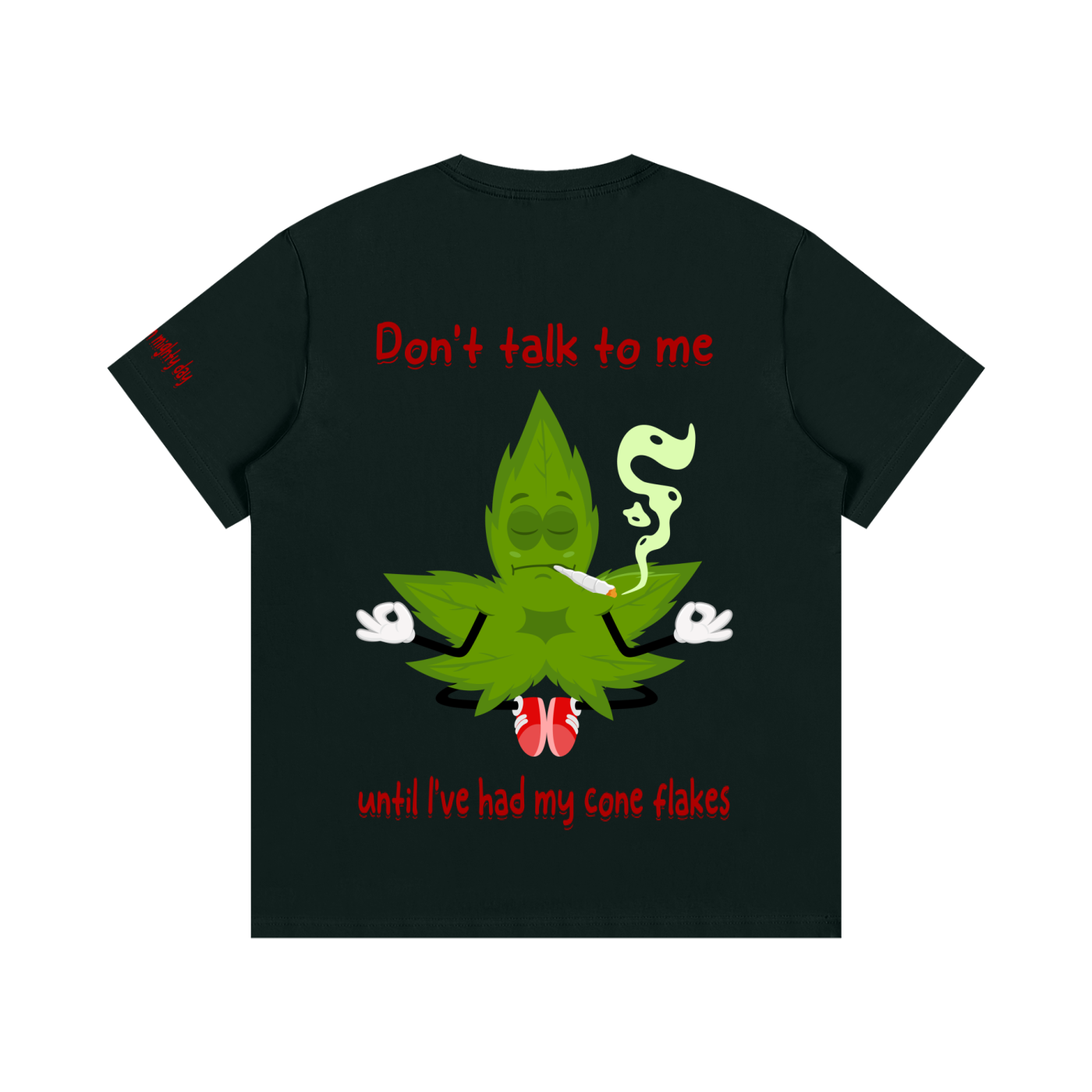 Coneflakes (T-shirt)