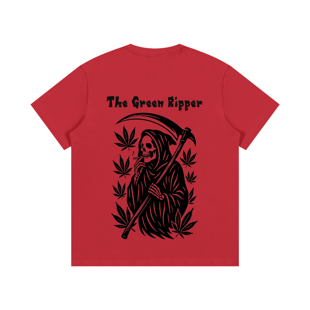 The Green Ripper (T-Shirt)
