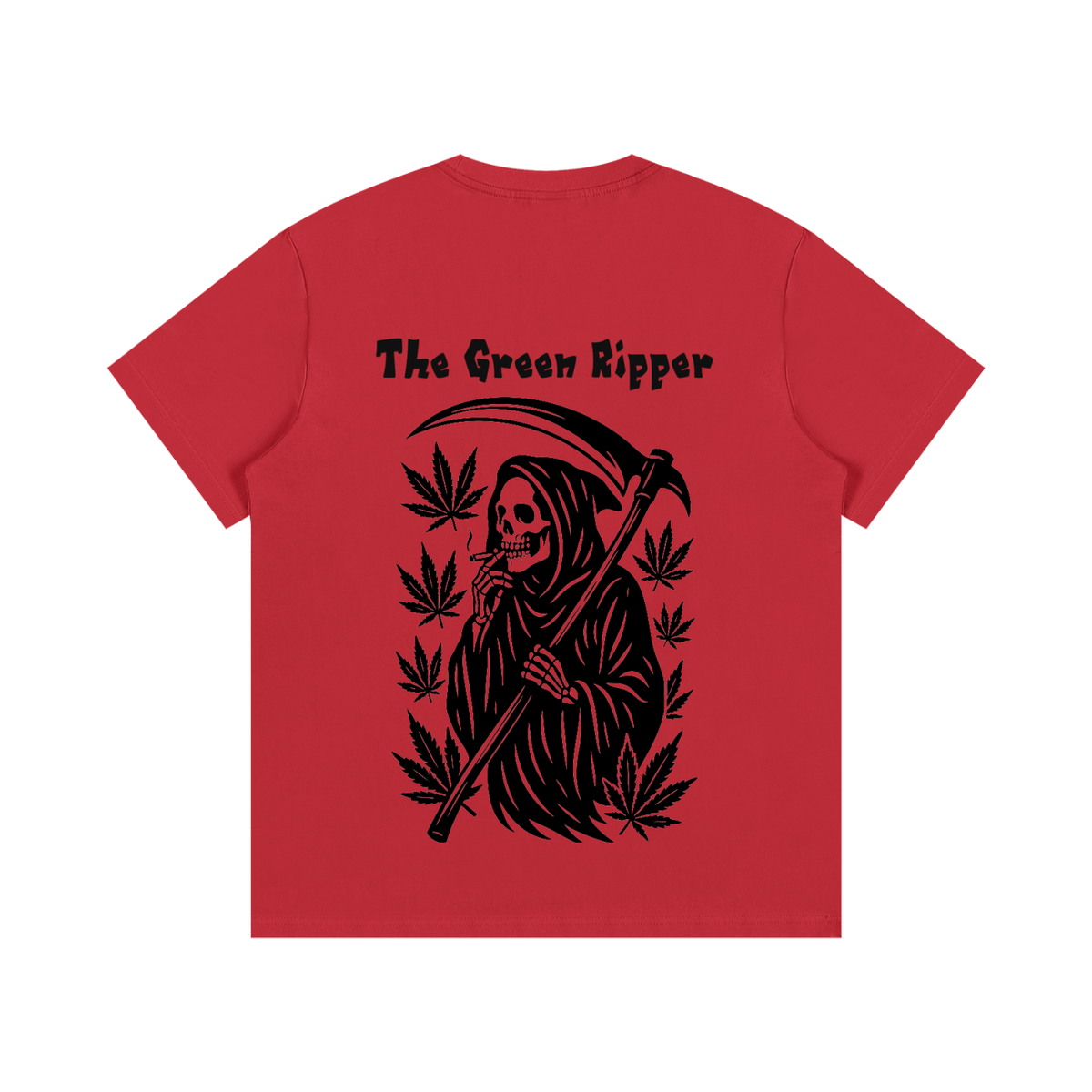 The Green Ripper (T-Shirt)