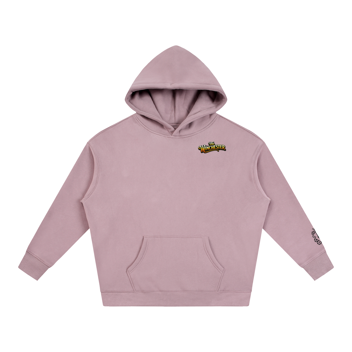 Canna connoisseur (Hoodie)