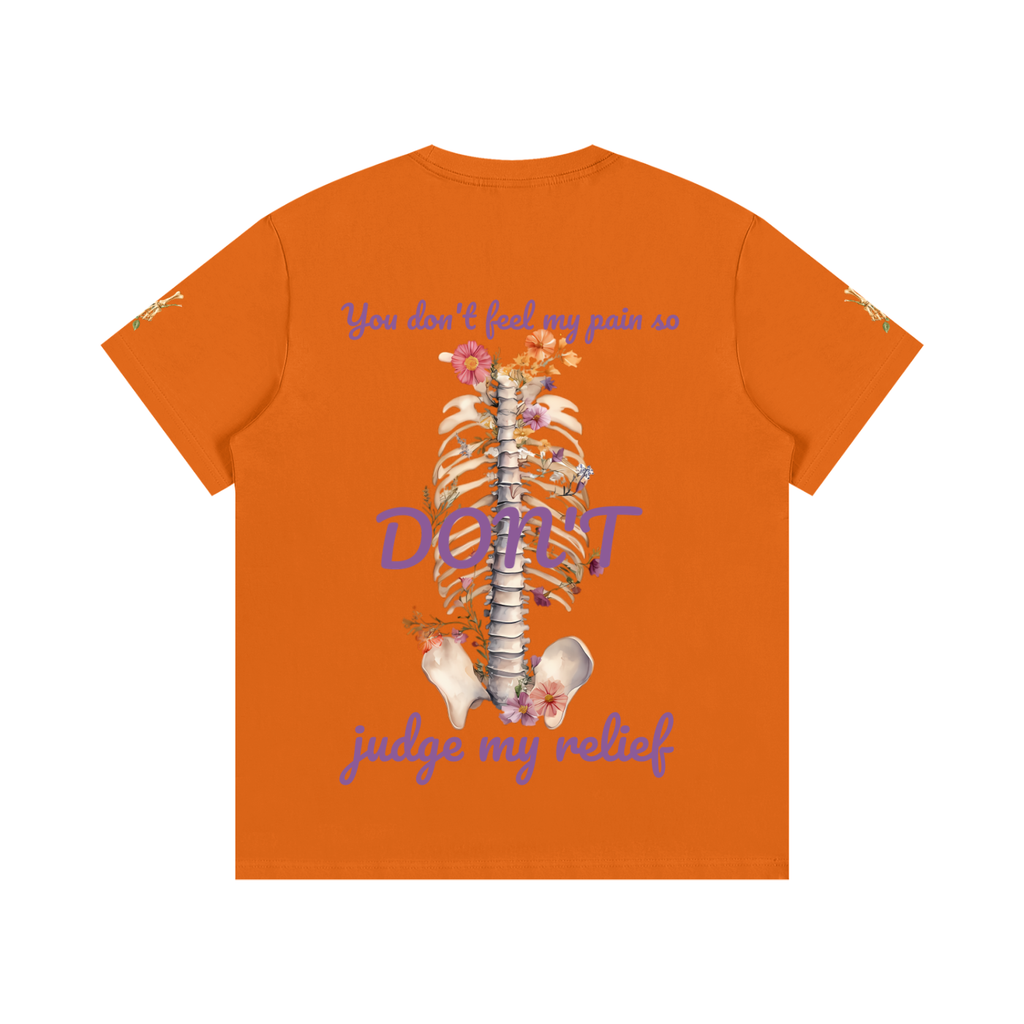 Don't Judge (T-Shirt)