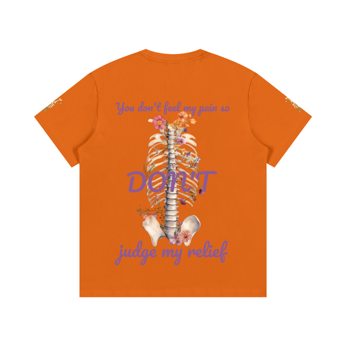 Don't Judge (T-Shirt)
