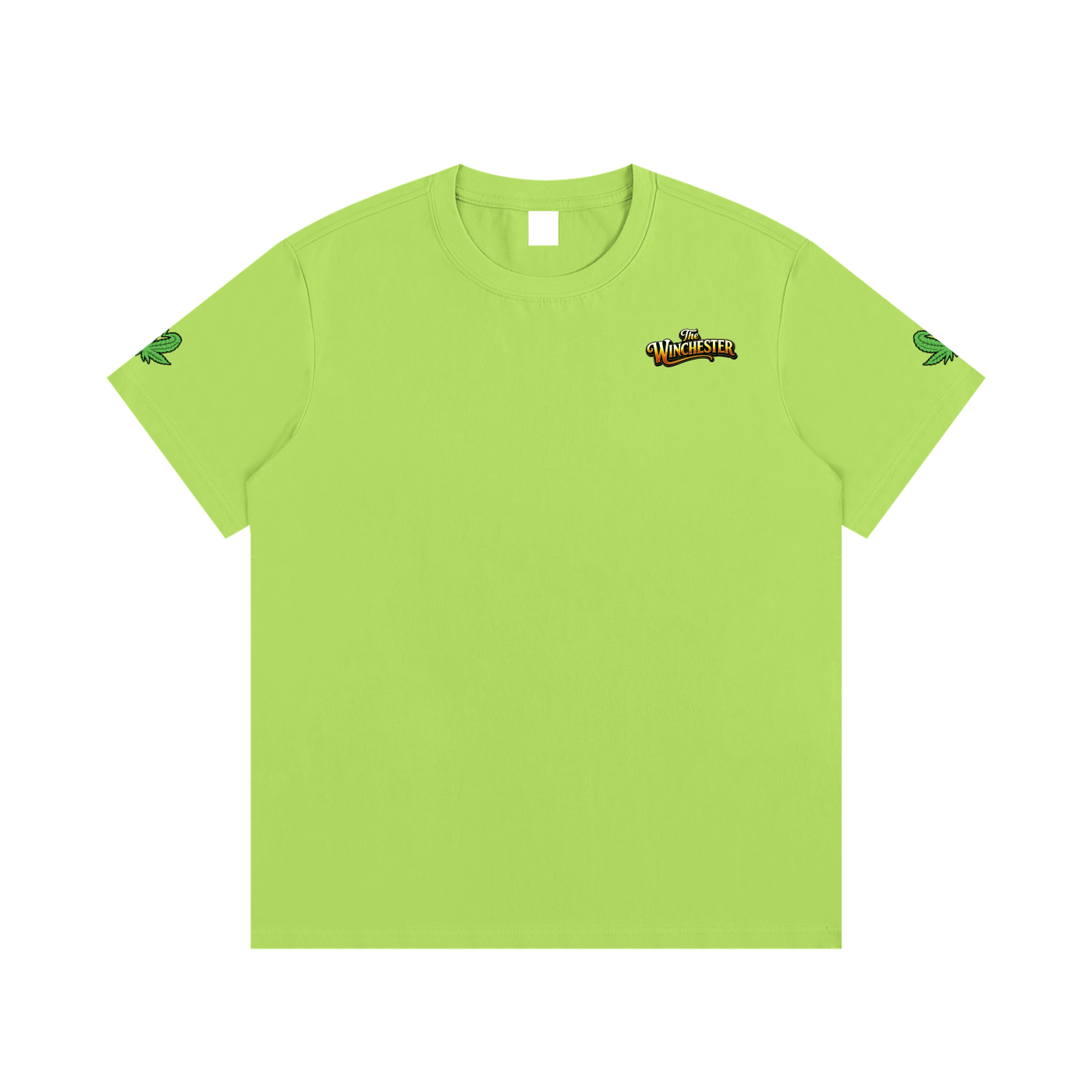 Flowers (T-shirt)